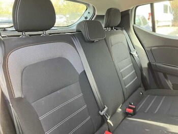 Used Dacia Sandero Stepway 2023 for sale - 78165032: Photo