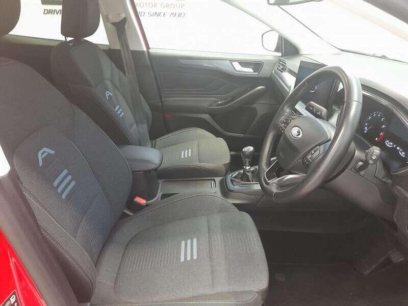 Used Ford Focus 2023 for sale - 76136313: Photo 11