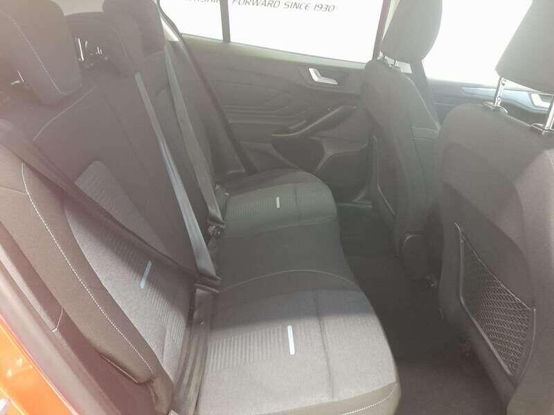 Used Ford Focus 2023 for sale - 76136313: Photo 12