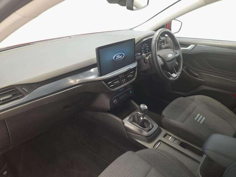 Used Ford Focus 2023 for sale - 76136313: Photo 14