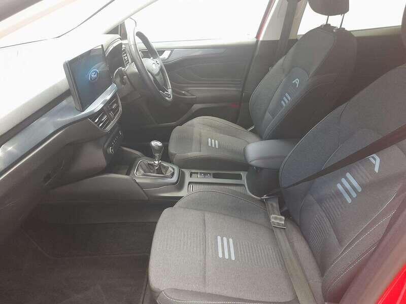 Used Ford Focus 2023 for sale - 76136313: Photo 15