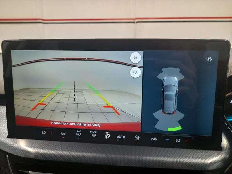 Used Ford Focus 2023 for sale - 76136313: Photo 17