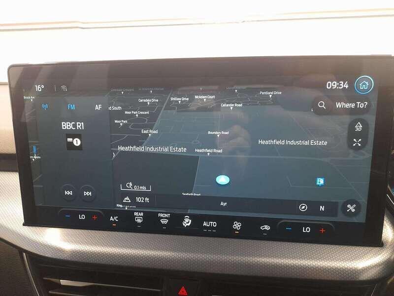 Used Ford Focus 2023 for sale - 76136313: Photo 18