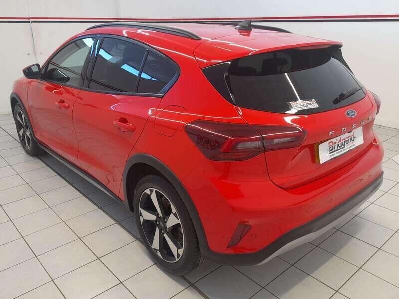 Used Ford Focus 2023 for sale - 76136313: Photo 4