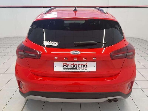 Used Ford Focus 2023 for sale - 76136313: Photo 5
