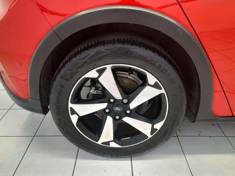 Used Ford Focus 2023 for sale - 76136313: Photo 8
