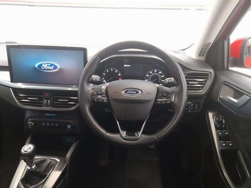 Used Ford Focus 2023 for sale - 76136313: Photo 9
