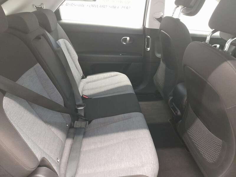 Used Hyundai IONIQ 5 2021 for sale - 77036240: Photo 12