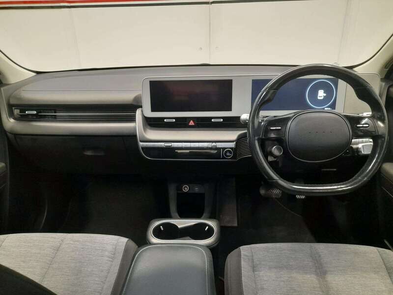 Used Hyundai IONIQ 5 2021 for sale - 77036240: Photo 13