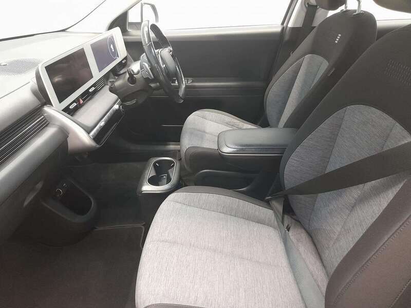 Used Hyundai IONIQ 5 2021 for sale - 77036240: Photo 15