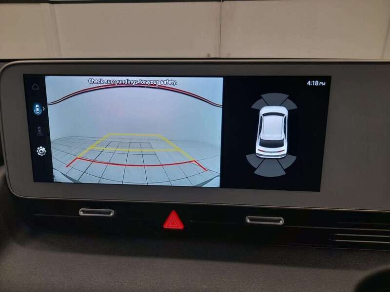 Used Hyundai IONIQ 5 2021 for sale - 77036240: Photo 17