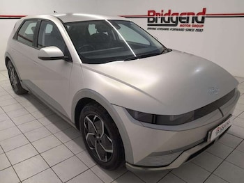 Hyundai IONIQ 5 feature image