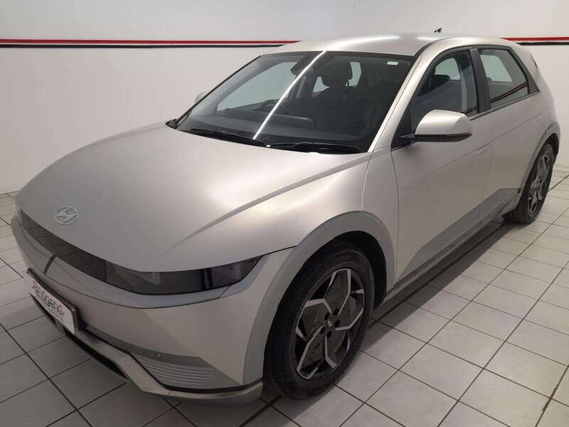 Used Hyundai IONIQ 5 2021 for sale - 77036240: Photo 3