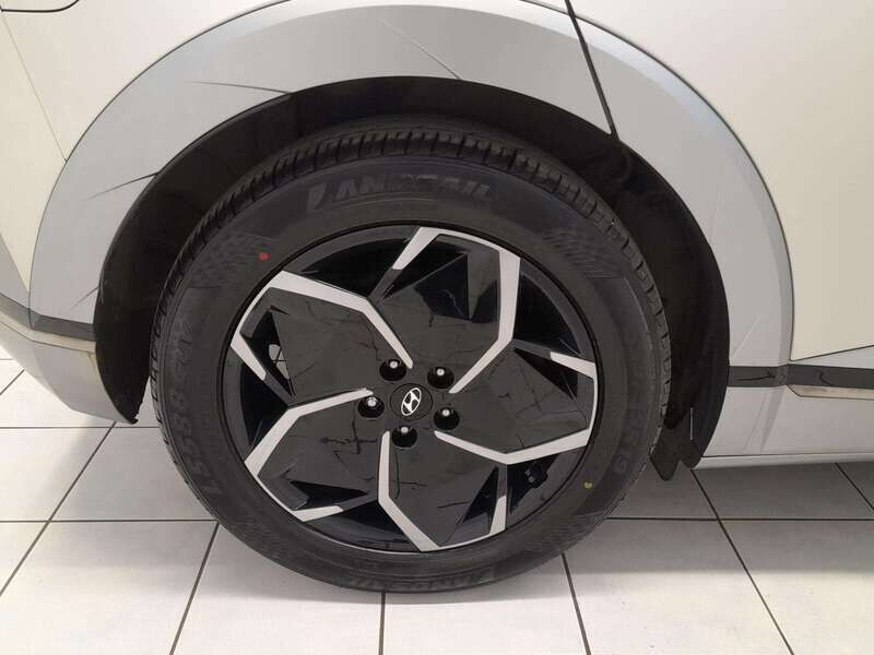 Used Hyundai IONIQ 5 2021 for sale - 77036240: Photo 8