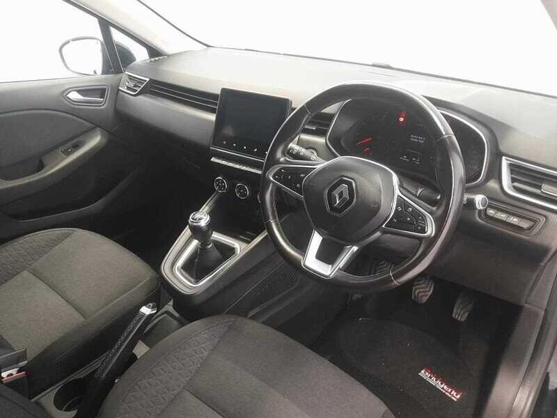 Used Renault Clio 2020 for sale - 76137753: Photo 10