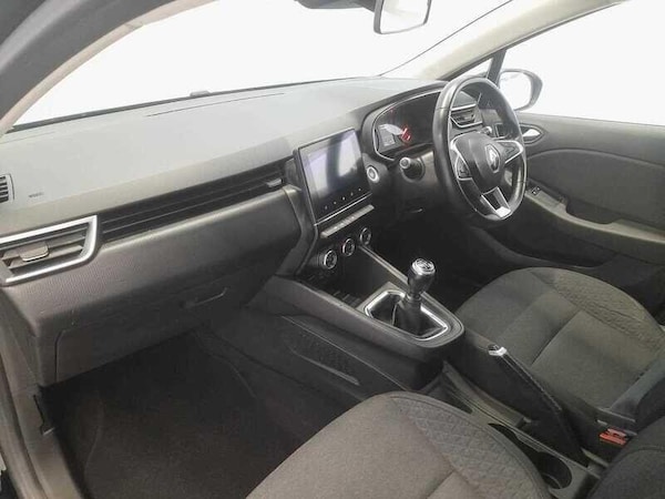 Used Renault Clio 2020 for sale - 76137753: Photo 14
