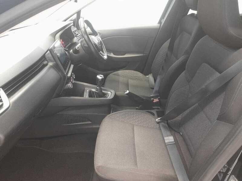 Used Renault Clio 2020 for sale - 76137753: Photo 15