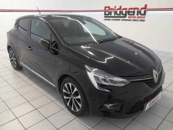 Used Renault Clio 2020 for sale - 76137753: Photo 1