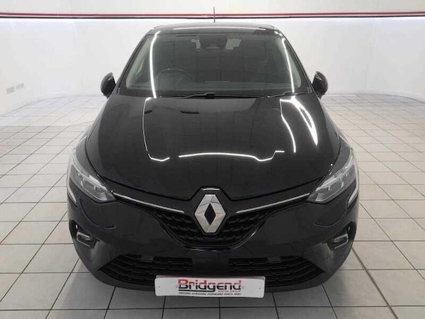 Used Renault Clio 2020 for sale - 76137753: Photo 2