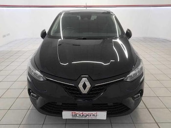 Used Renault Clio 2020 for sale - 76137753: Photo 2