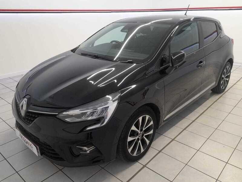 Used Renault Clio 2020 for sale - 76137753: Photo 3