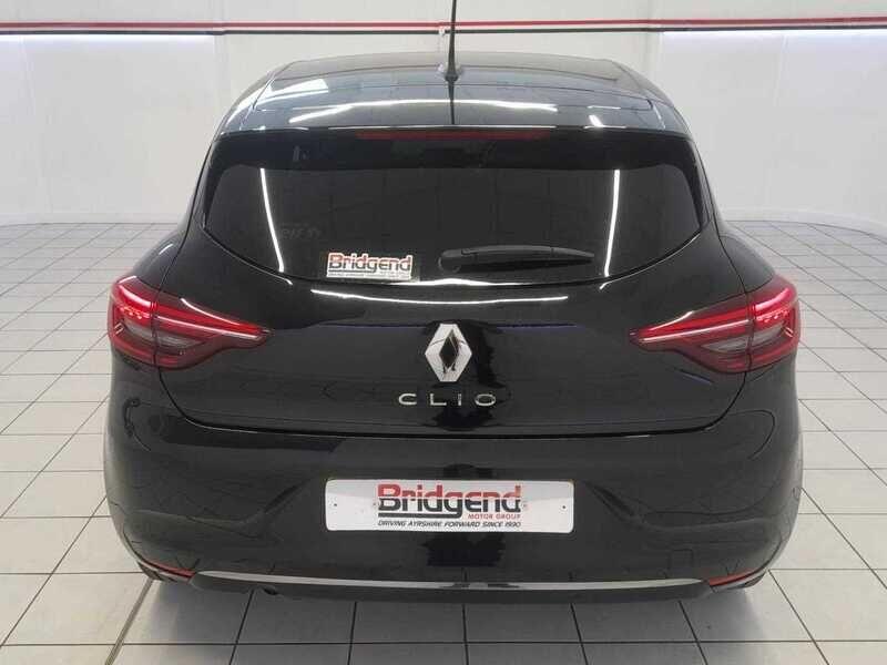 Used Renault Clio 2020 for sale - 76137753: Photo 5