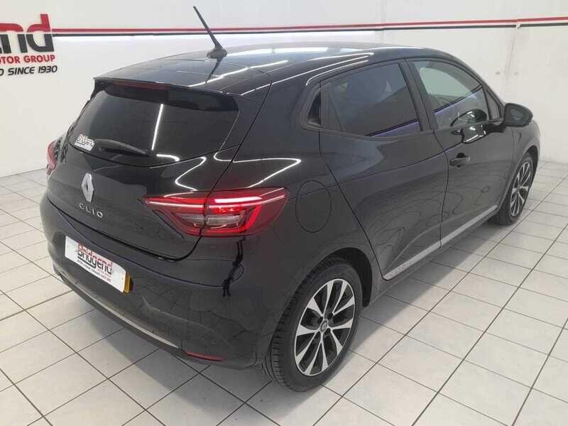 Used Renault Clio 2020 for sale - 76137753: Photo 6