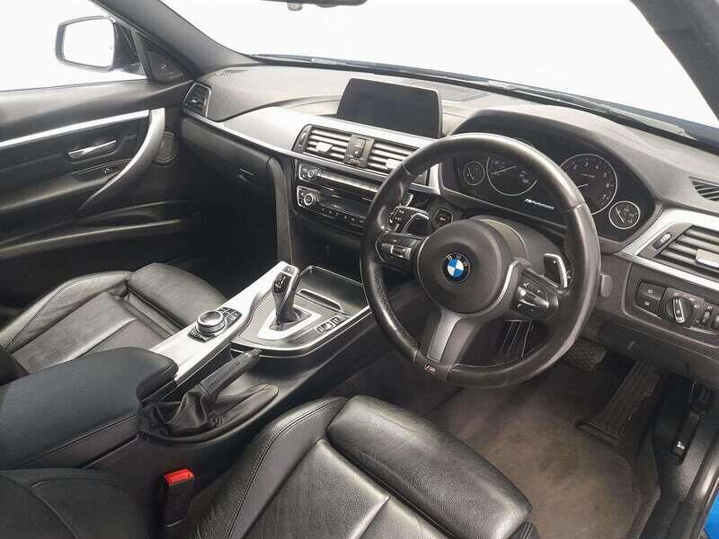 Used BMW 3 Series 2019 for sale - 76138052: Photo 10