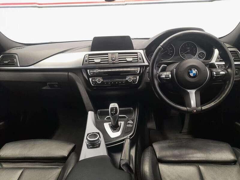 Used BMW 3 Series 2019 for sale - 76138052: Photo 14