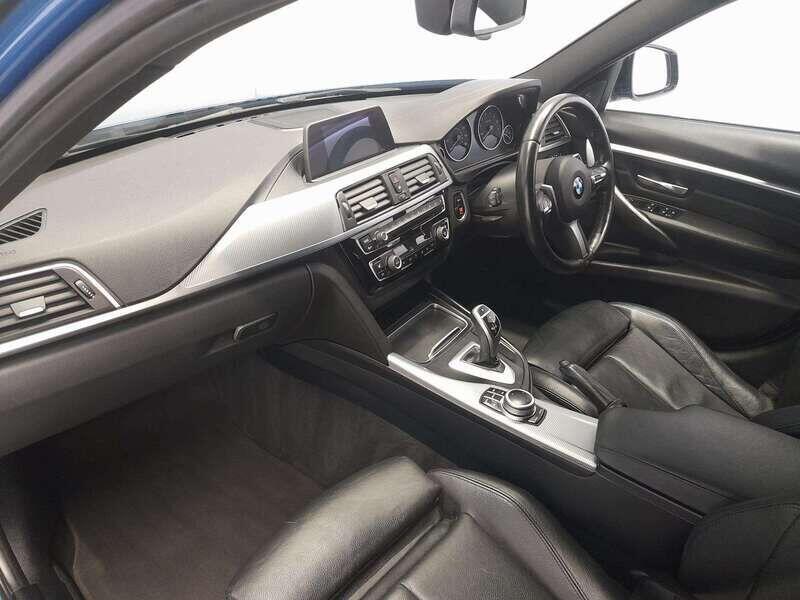 Used BMW 3 Series 2019 for sale - 76138052: Photo 15