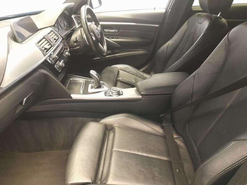 Used BMW 3 Series 2019 for sale - 76138052: Photo 16