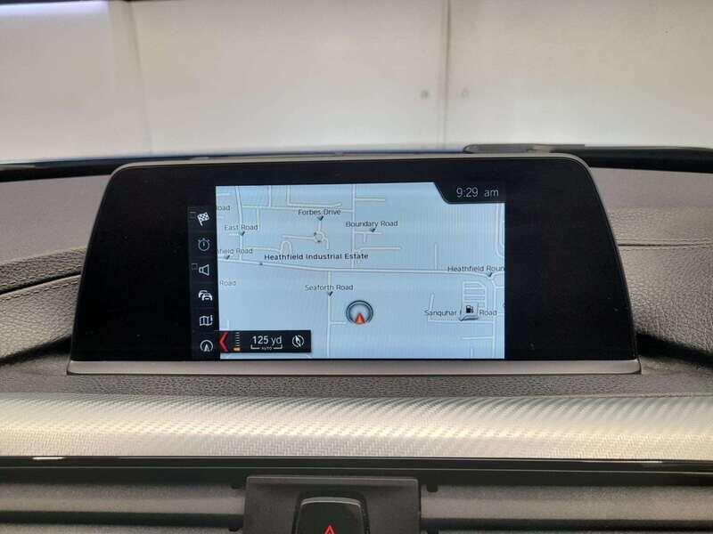 Used BMW 3 Series 2019 for sale - 76138052: Photo 19