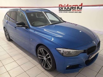 Used BMW 3 Series 2019 for sale - 76138052: Photo