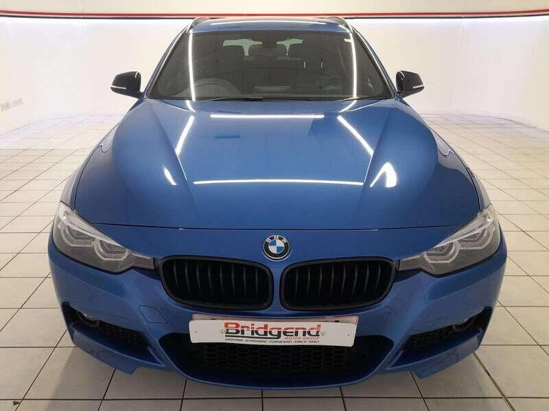 Used BMW 3 Series 2019 for sale - 76138052: Photo 2