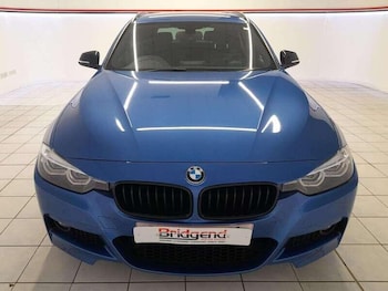 Used BMW 3 Series 2019 for sale - 76138052: Photo