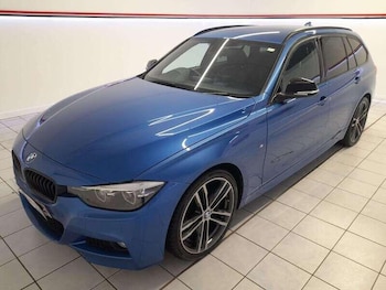 Used BMW 3 Series 2019 for sale - 76138052: Photo