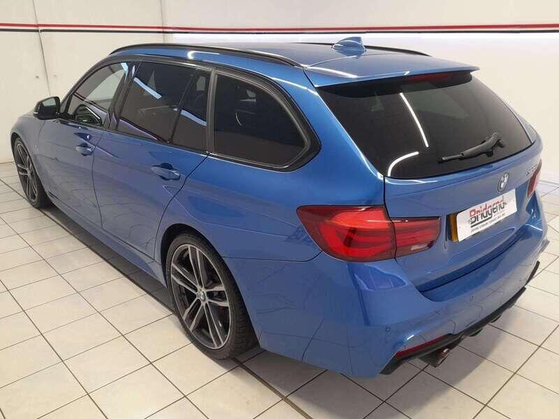 Used BMW 3 Series 2019 for sale - 76138052: Photo 4