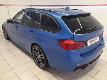 Used BMW 3 Series 2019 for sale - 76138052: Photo