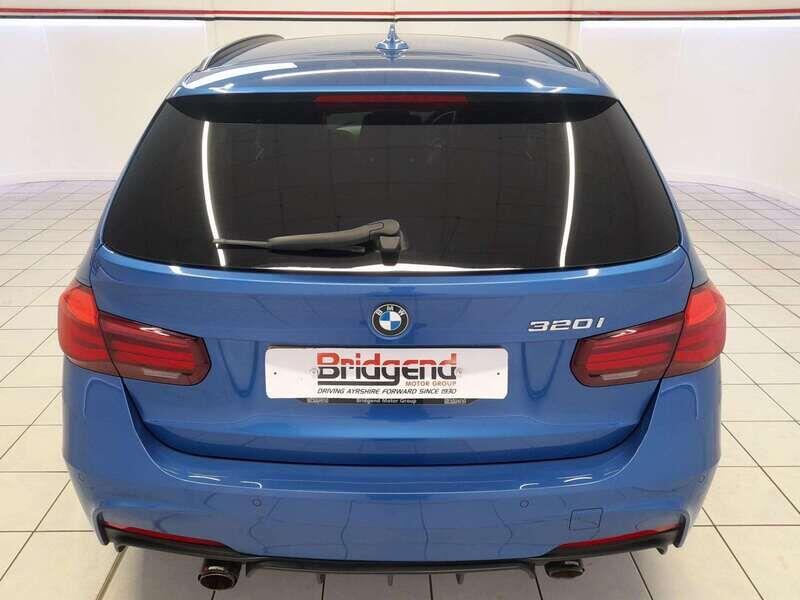 Used BMW 3 Series 2019 for sale - 76138052: Photo 5