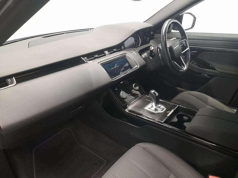Used Land Rover Range Rover Evoque 2021 for sale - 76306630: Photo 14
