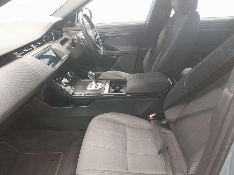 Used Land Rover Range Rover Evoque 2021 for sale - 76306630: Photo 15