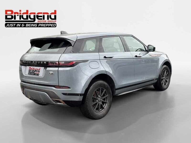 Used Land Rover Range Rover Evoque 2021 for sale - 76306630: Photo 3