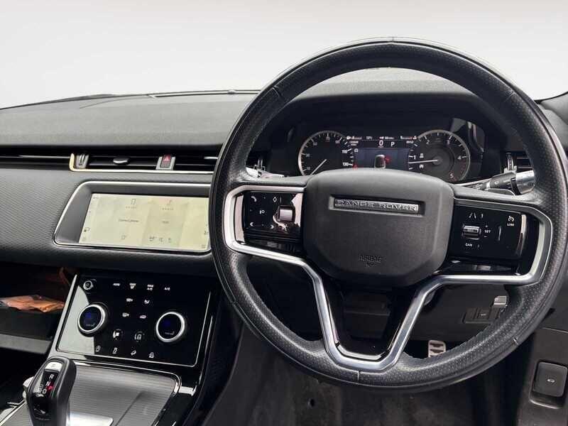 Used Land Rover Range Rover Evoque 2021 for sale - 76306630: Photo 4