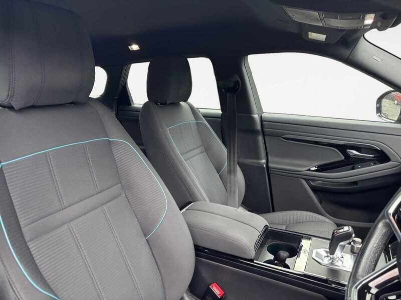 Used Land Rover Range Rover Evoque 2021 for sale - 76306630: Photo 5