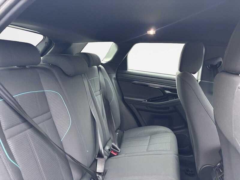 Used Land Rover Range Rover Evoque 2021 for sale - 76306630: Photo 6