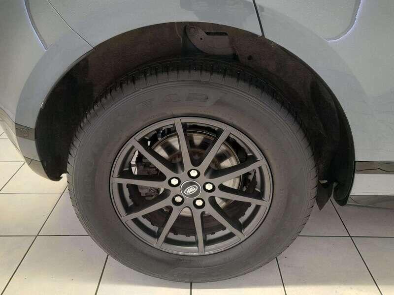 Used Land Rover Range Rover Evoque 2021 for sale - 76306630: Photo 8