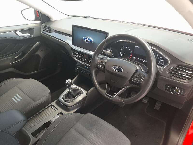 Used Ford Focus 2023 for sale - 77036259: Photo 10