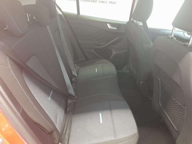 Used Ford Focus 2023 for sale - 77036259: Photo 12