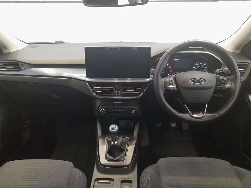 Used Ford Focus 2023 for sale - 77036259: Photo 13
