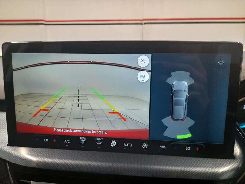 Used Ford Focus 2023 for sale - 77036259: Photo 17